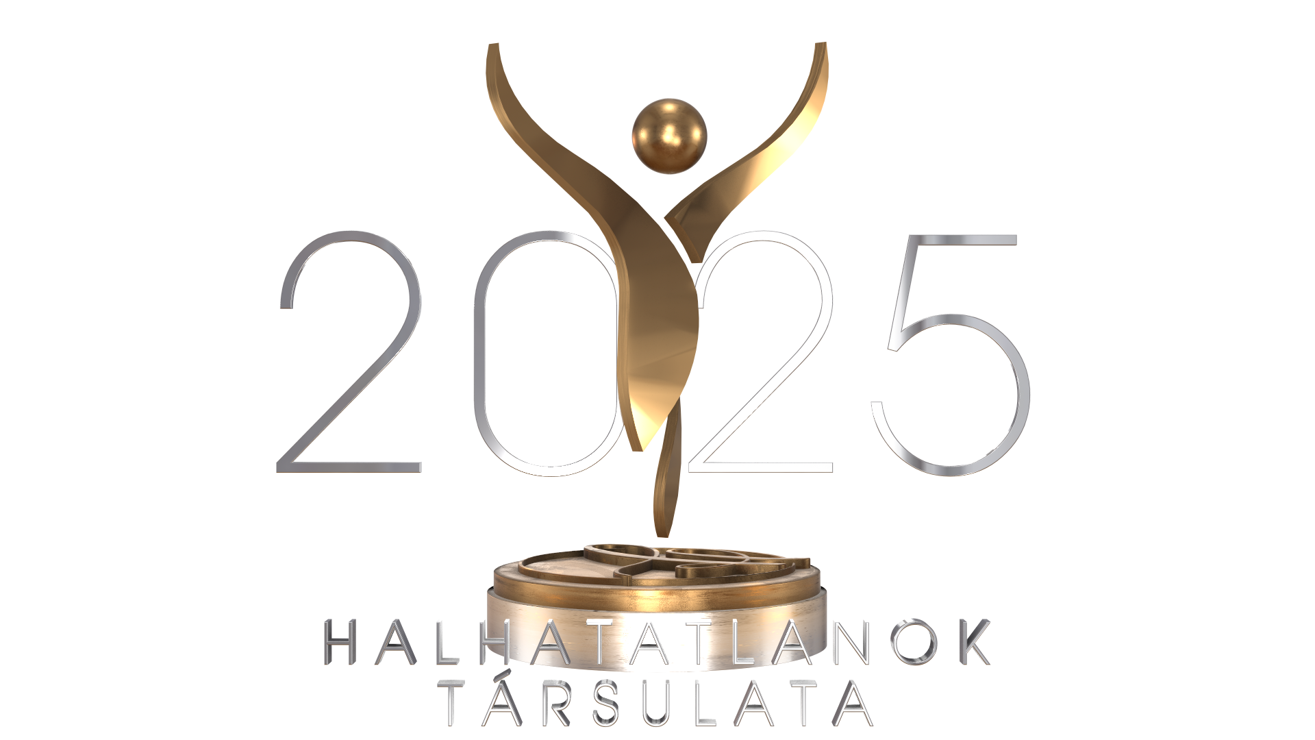Halhatatlanok Társulata 2025